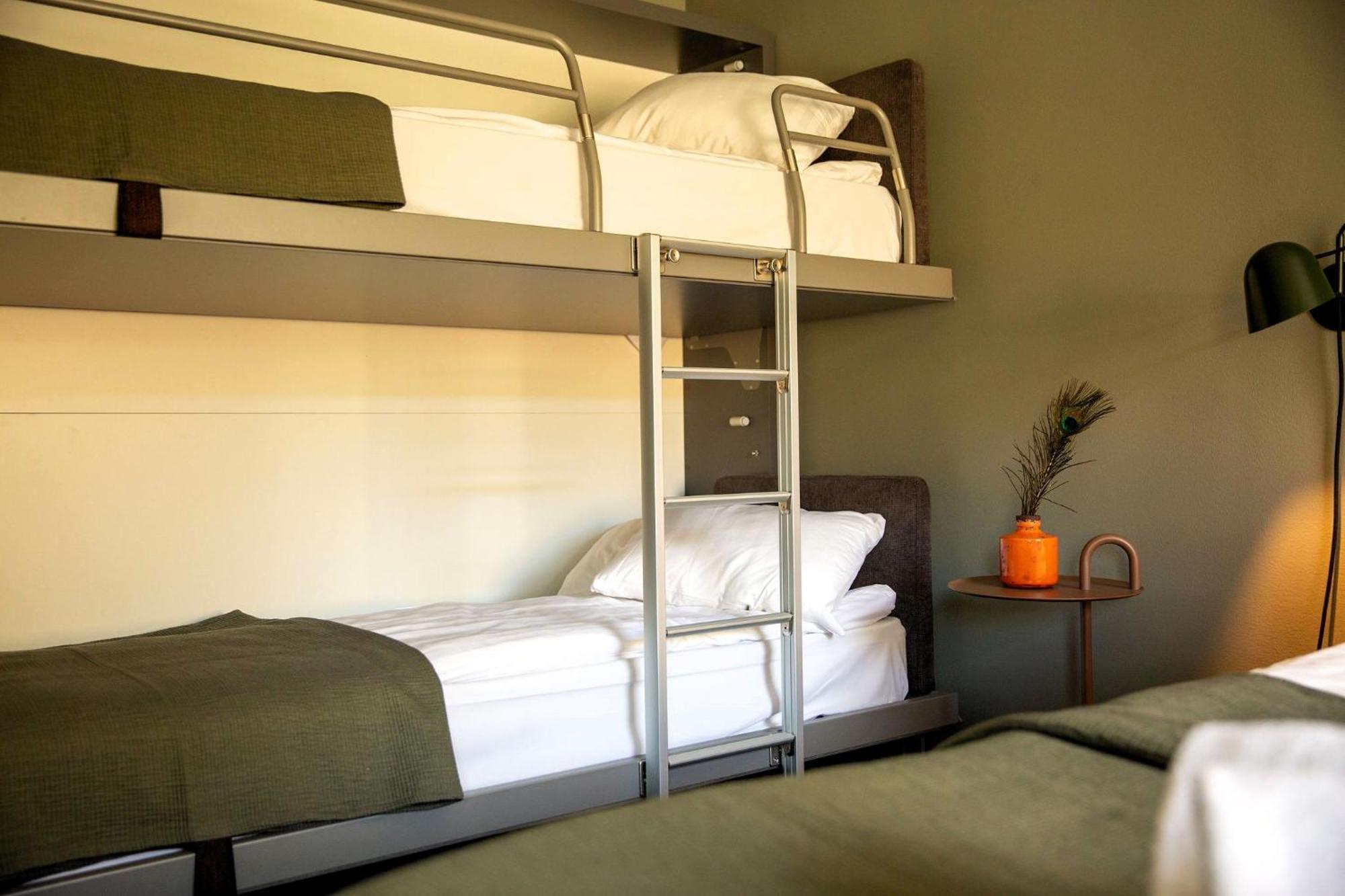 Spar Garda Hotell