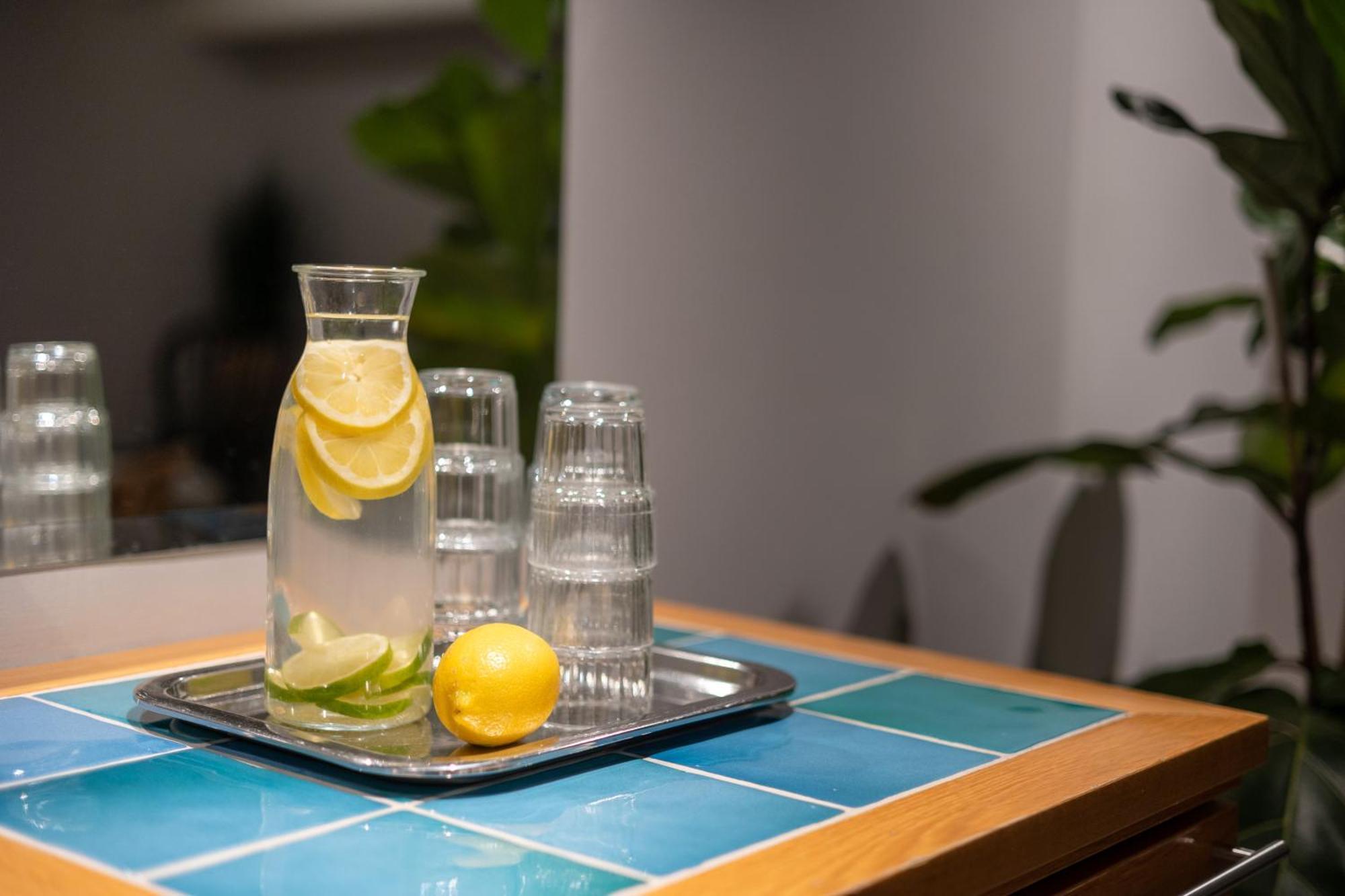 Hotell Spar Garda Göteborg