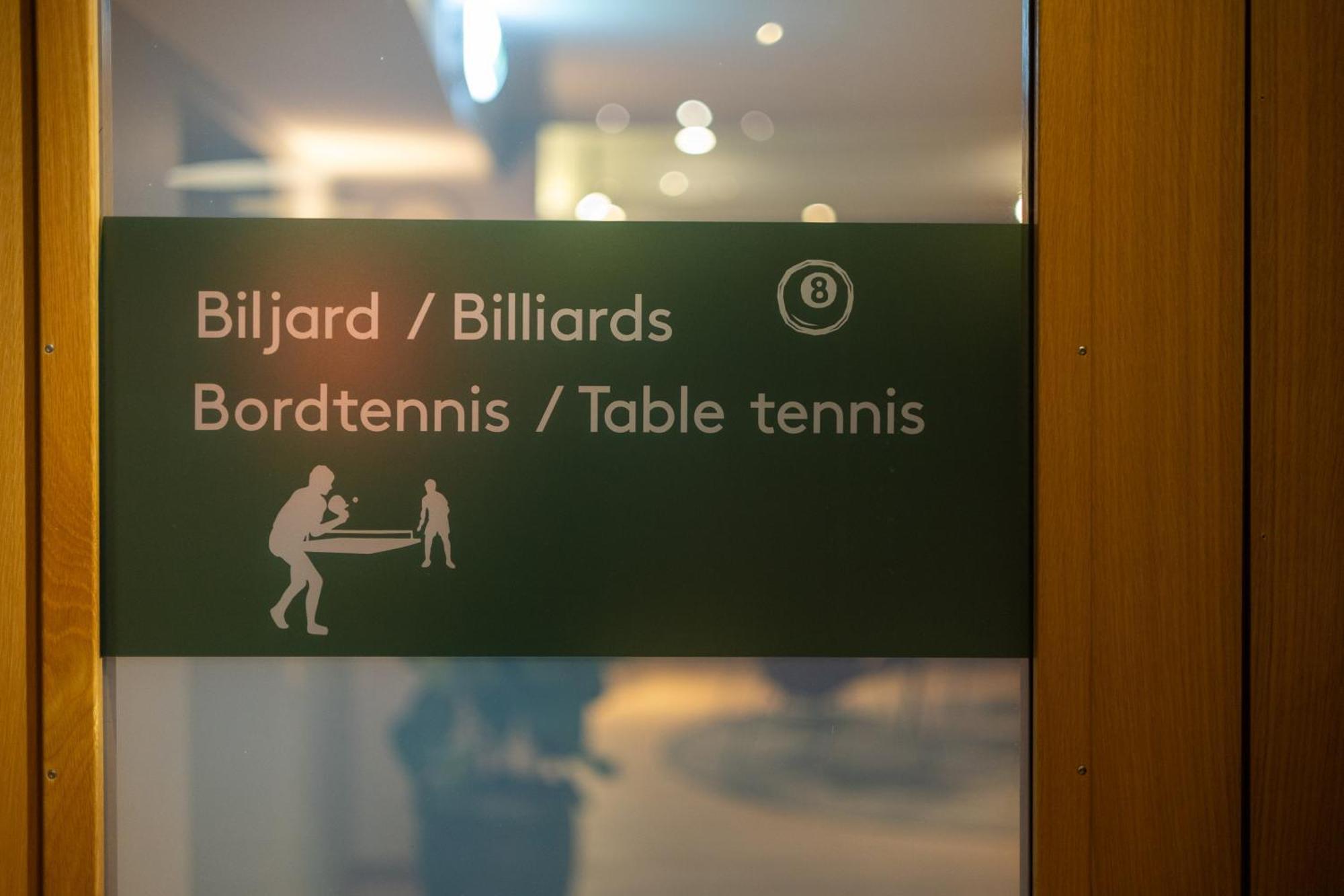 Spar Garda 3* Göteborg