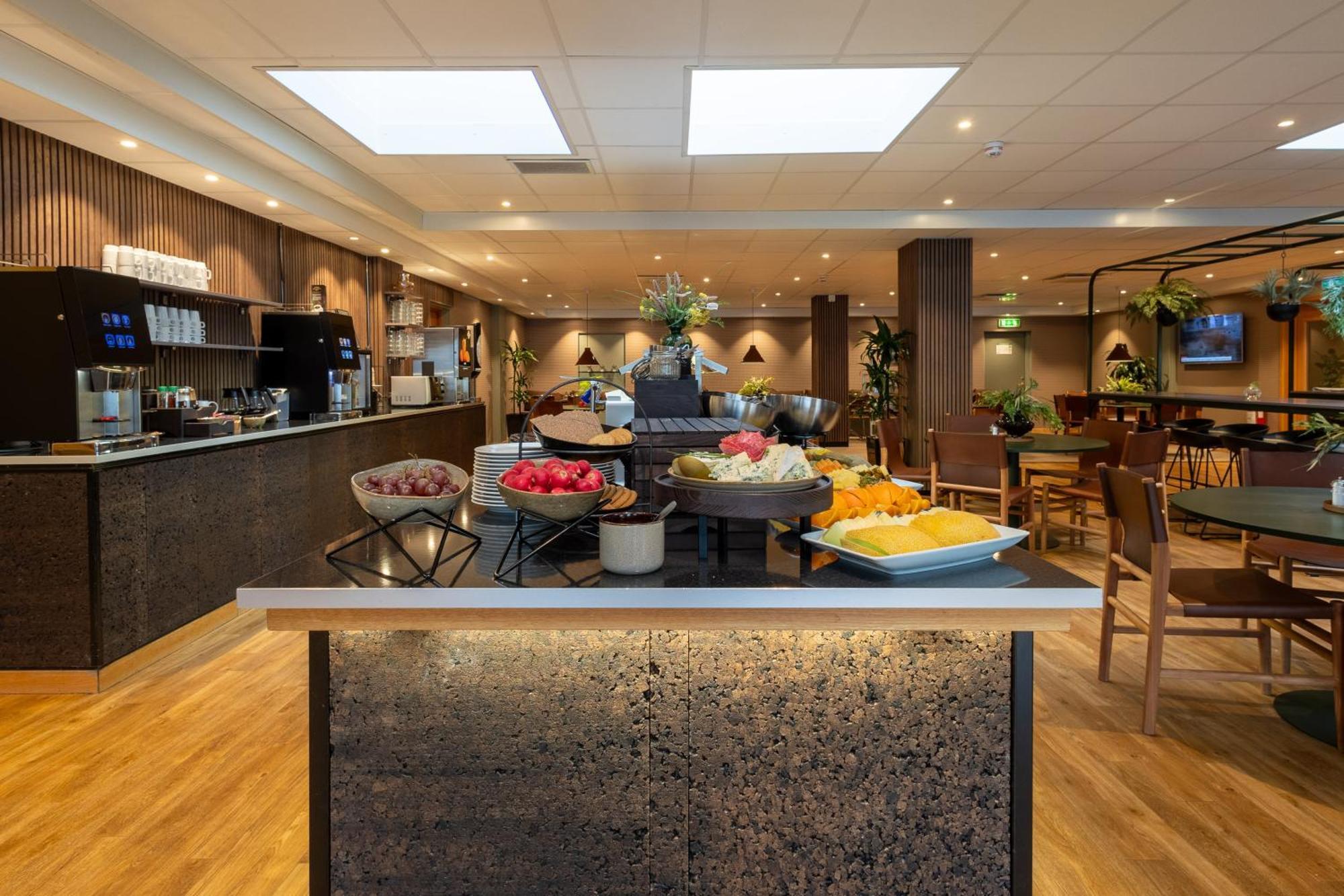 Hotell Spar Garda