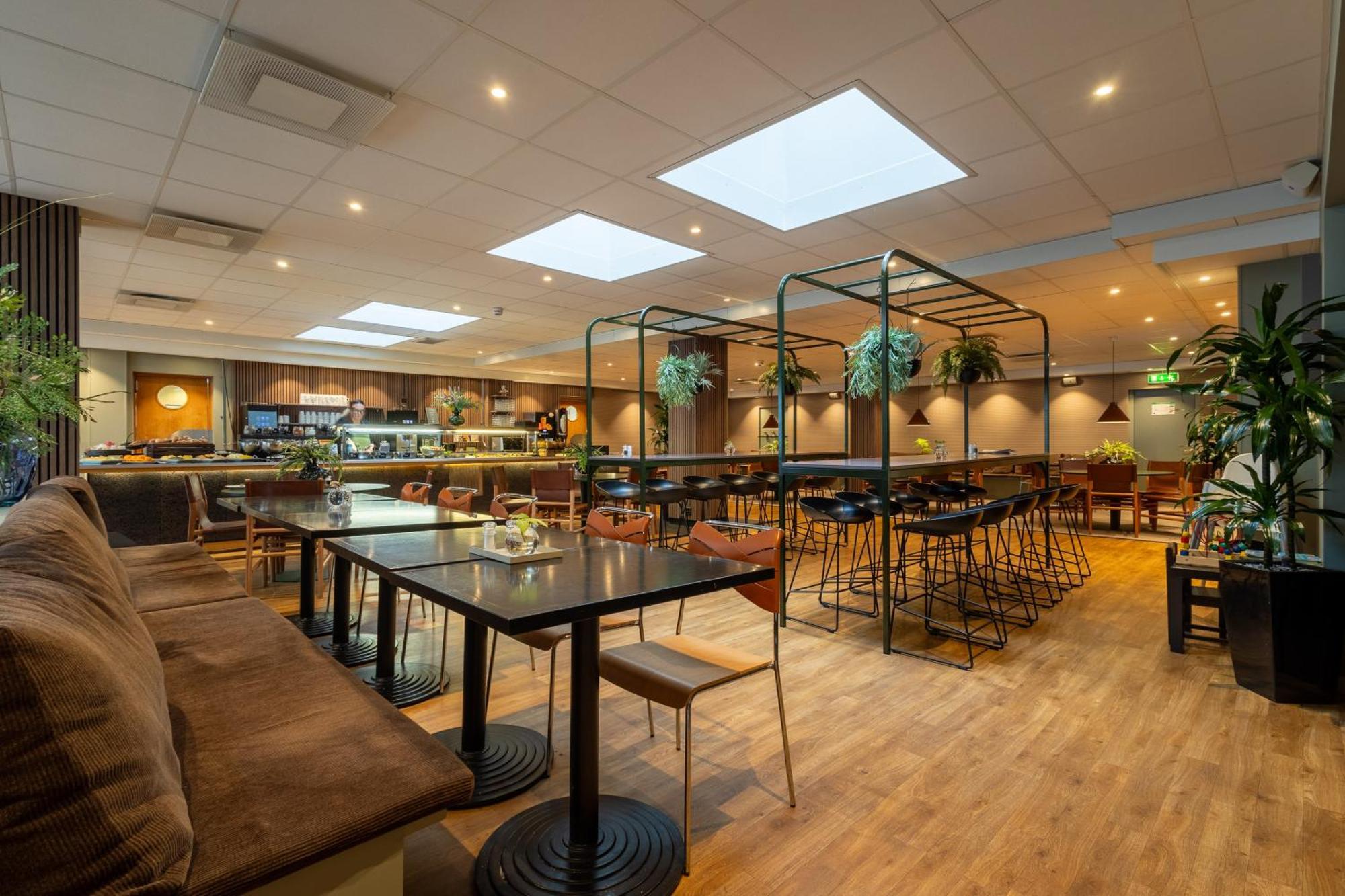 Spar Garda Hotell