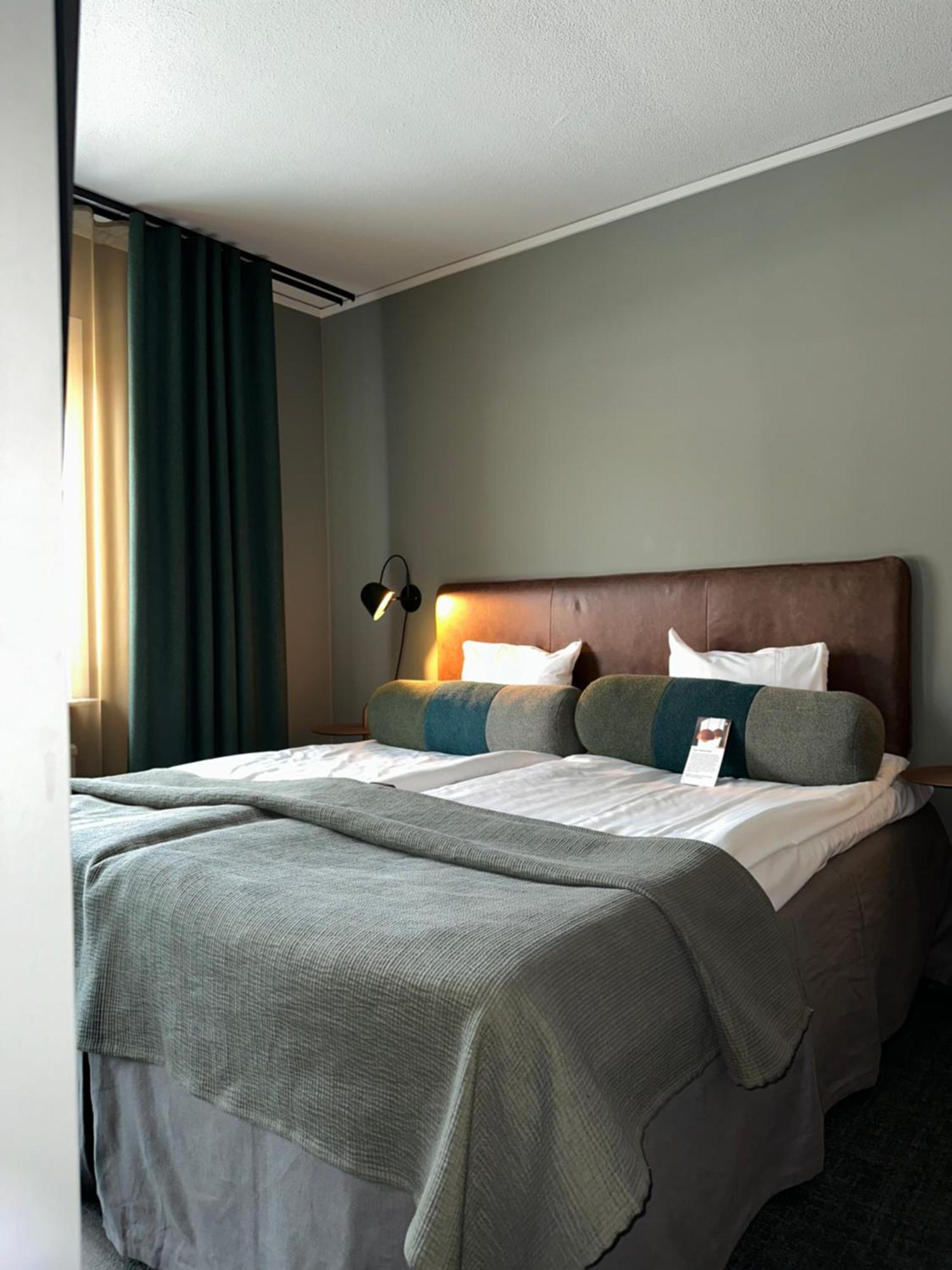 Hotell Spar Garda