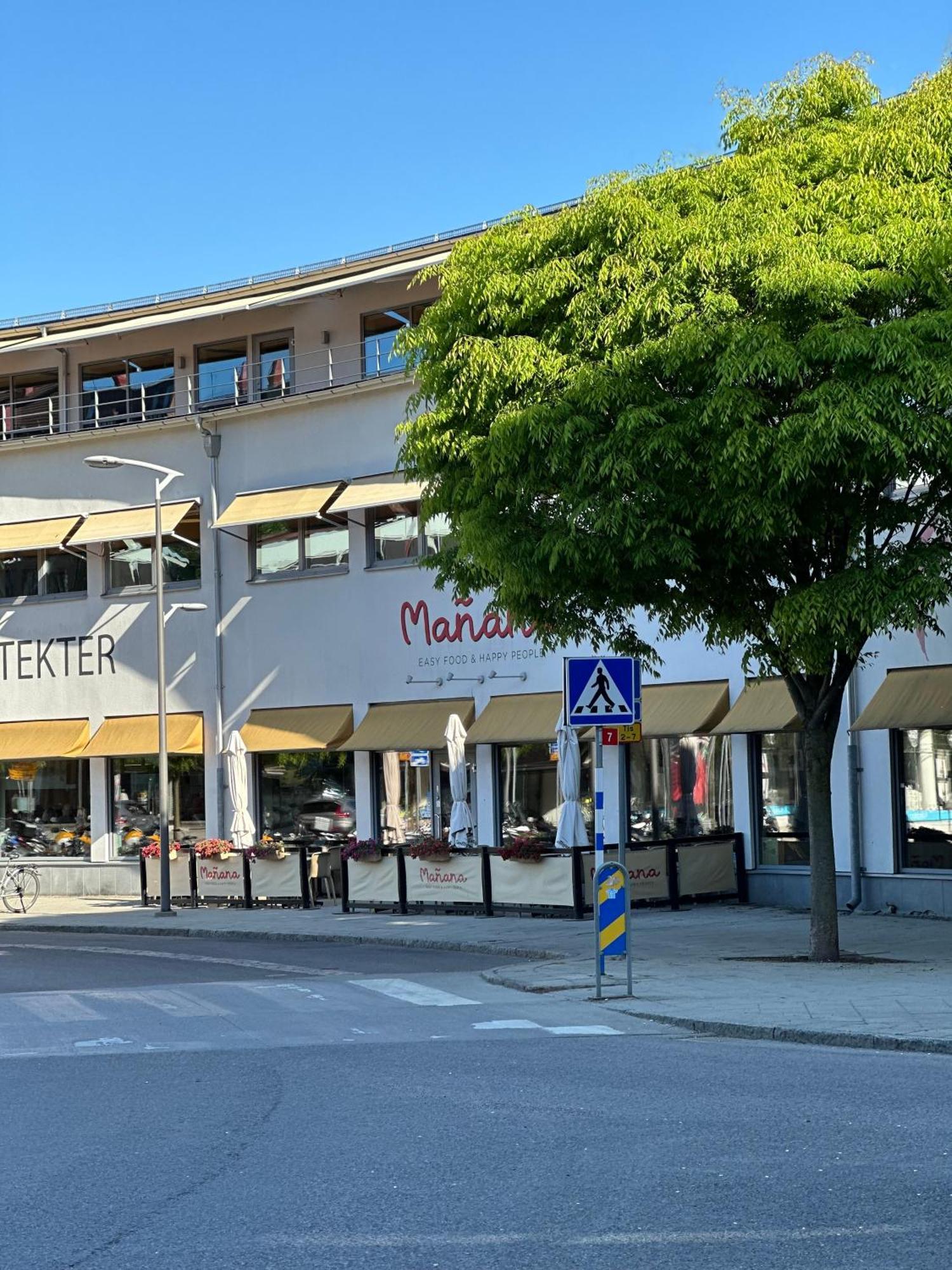 Spar Garda Hotell